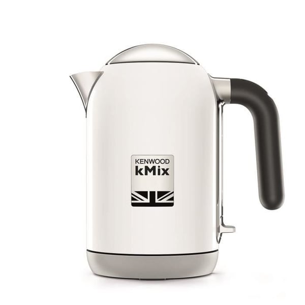 KENWOOD ZJX650WH kMix Elkedel 1 L - Hvid
