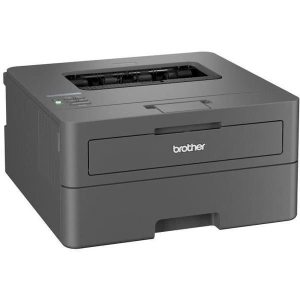 Mustavalkolasertulostin - BROTHER - HL-L2400DWE - Wifi