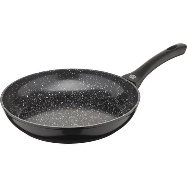 Smedet aluminiumspande - GSW - BARISA - 28 cm - Induktion