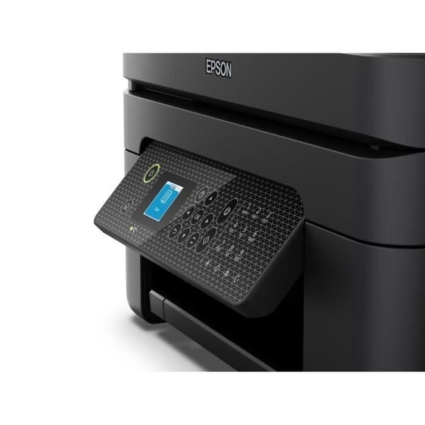 EPSON Workforce WF-2930DWF skrivare