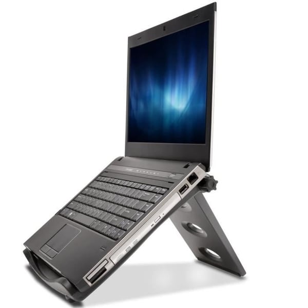SmartFit™ Easy Riser™ Laptopställ – Grå – Kensington