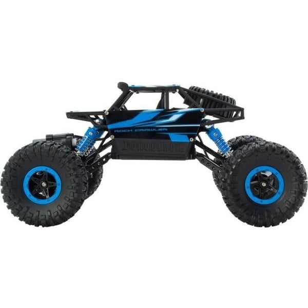 Radio-ohjattava auto - CLIMBER - Buddy Toys - BRC 18.611