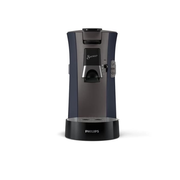 PHILIPS Senseo Select CSA240/71 Kaffemaskin - Blå