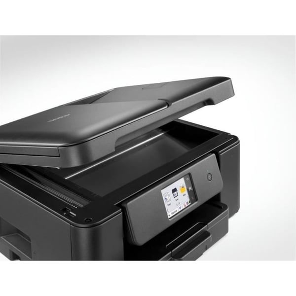 3-i-1 multifunktionsprinter - BROTHER - DCP-J1460DW - Wi-Fi - Inkjet - A4