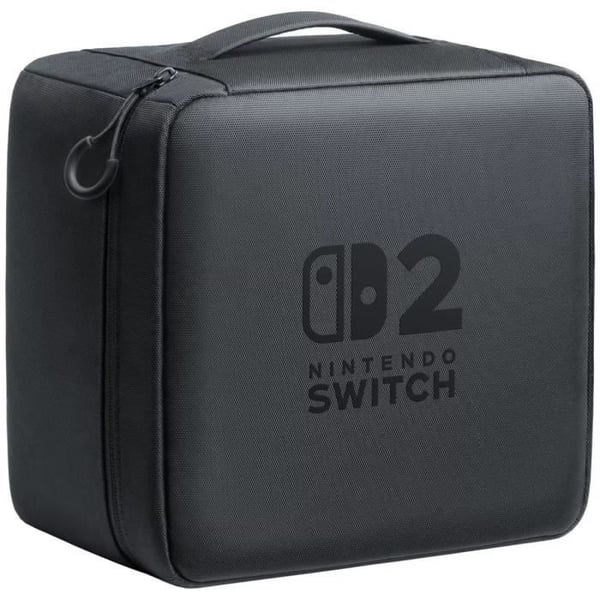 Alt-i-en bæretaske til Nintendo Switch 2