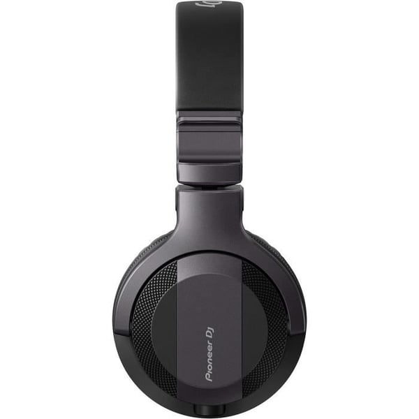 Kablede DJ-hovedtelefoner - PIONEER DJ - HDJ CUE1 - Sort