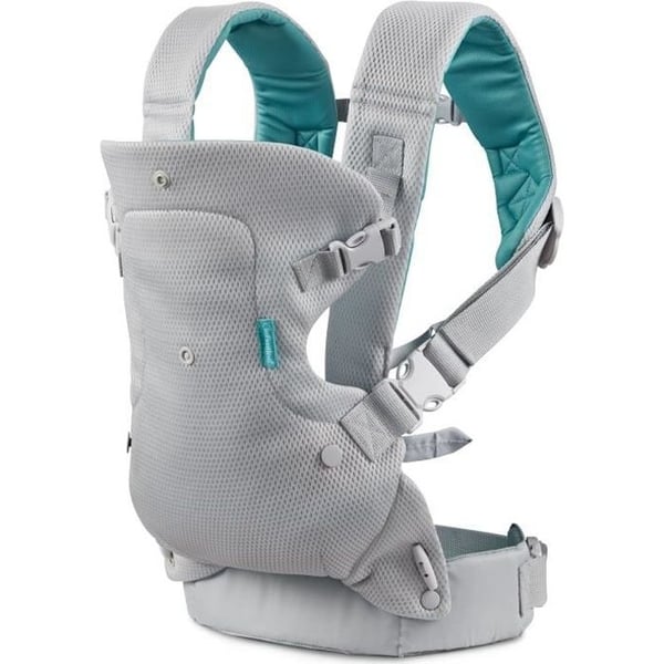 INFANTINO Flip Air Babybæresele