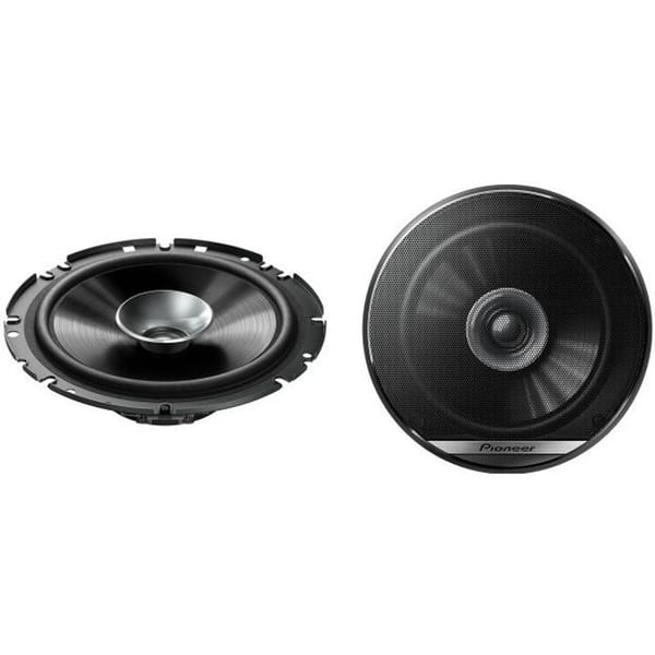 PIONEER TS-G1710F 17 cm 2 Bi-cone 280 W maks. højttalere