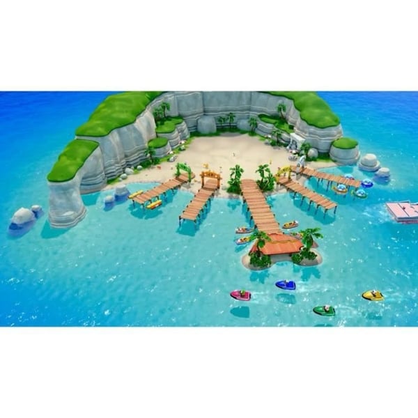 Super Mario Party Jamboree • Nintendo Switch -peli
