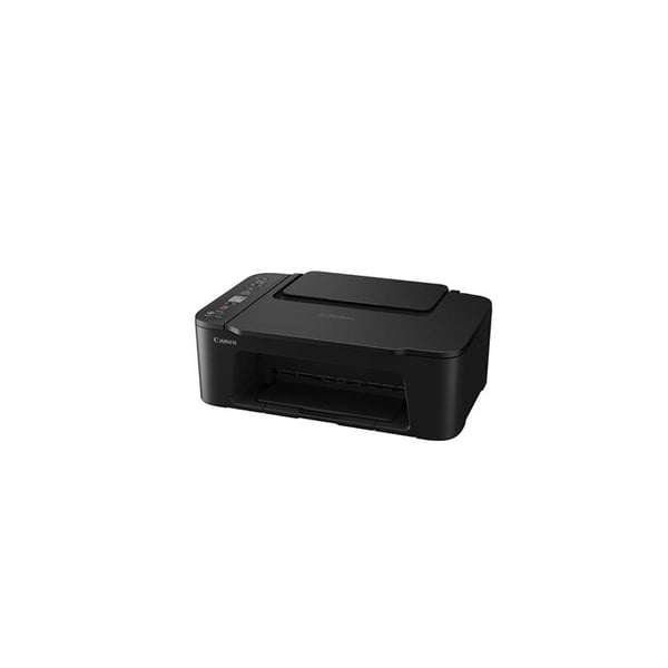 Monitoimitulostin - CANON - TS3750i - Mustesuihkutulostin - Musta - A4