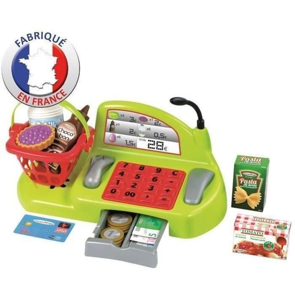 ECOIFFIER CHEF Kassaregister