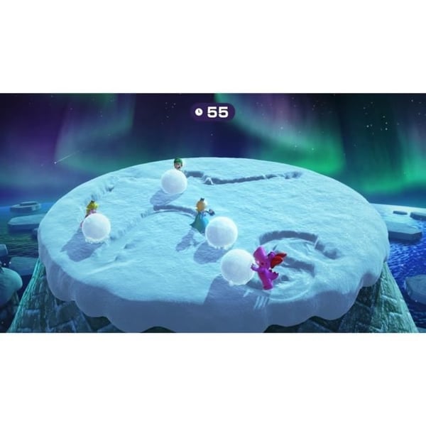 Mario Party Superstars • Nintendo Switch -peli