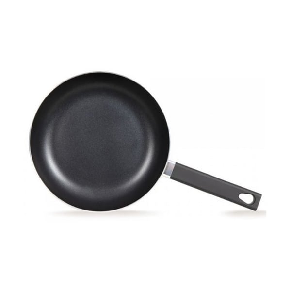 26 cm sauterpande - Livoo - MEP153R - Rød