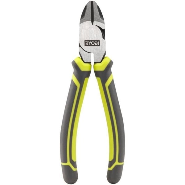 Diagonal avbitartång - RYOBI - 160 mm