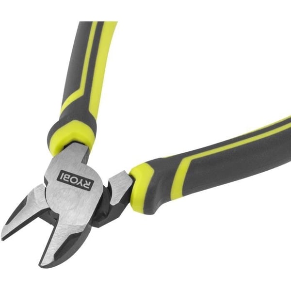 Diagonal avbitartång - RYOBI - 160 mm