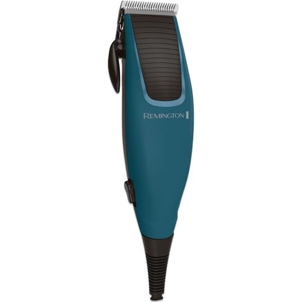 REMINGTON Apprentice hårklipper - 10 tilbehør - rustfri stålklinger