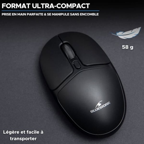 BLUESTORK Kontor 25