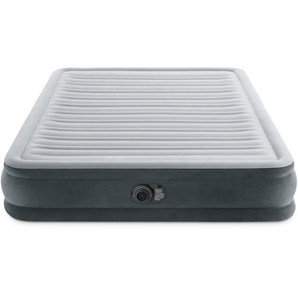 Intex Oppustelig Madras - 2 Personer - 150 x 200 cm
