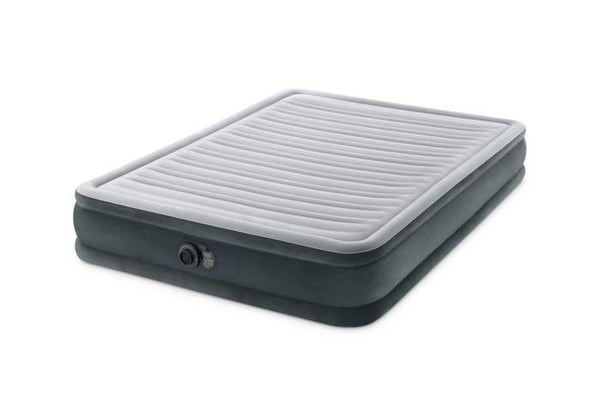 Intex Oppustelig Madras - 2 Personer - 150 x 200 cm