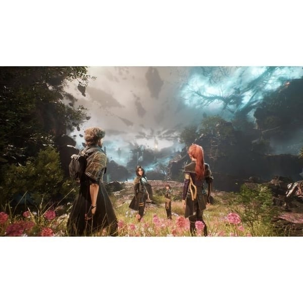 Clair Obscur: Expedition 33 – PS5-peli