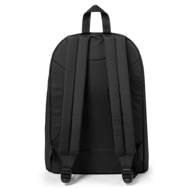 Reppu - EASTPAK - Poissa toimistolta - Musta