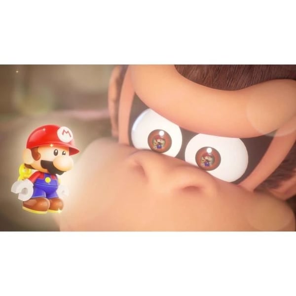 Mario vs. Donkey Kong • Nintendo Switch -peli