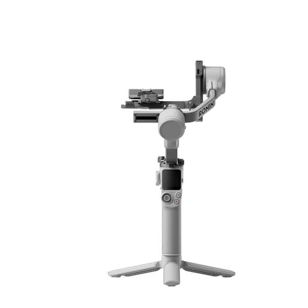 Kameranvakain - DJI - RS 4 Mini - Kompakti ja kevyt