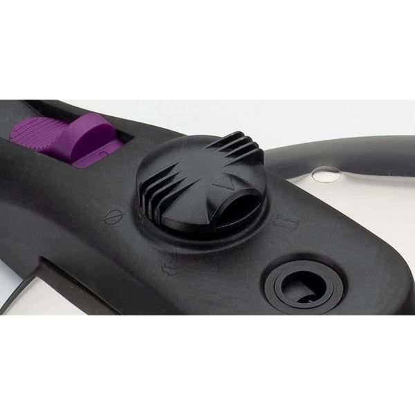 Trykkoger - GSW - Rapid - 18 cm - 3,2 L - Induktion - Rustfrit stål