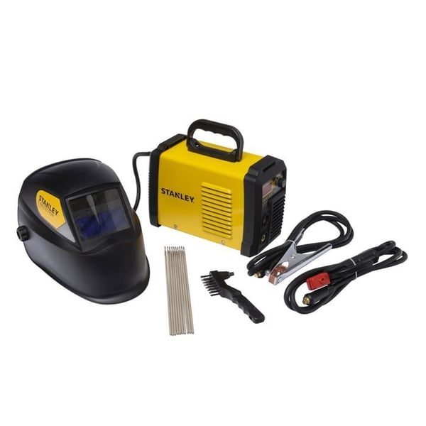 Stanley 160A svejsemaskine