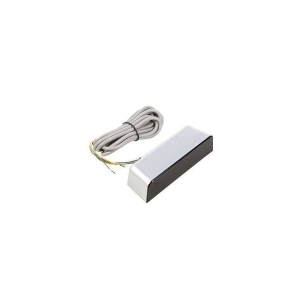 12/220V 1200W spændingsomformerpakke med fjernbetjening - High One 220V 20L 700W mikrobølgeovn