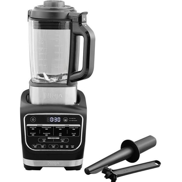 Ninja Foodi Varmeblender – 1,4 L – 10 Programmer – 800 Watt – HB150EU