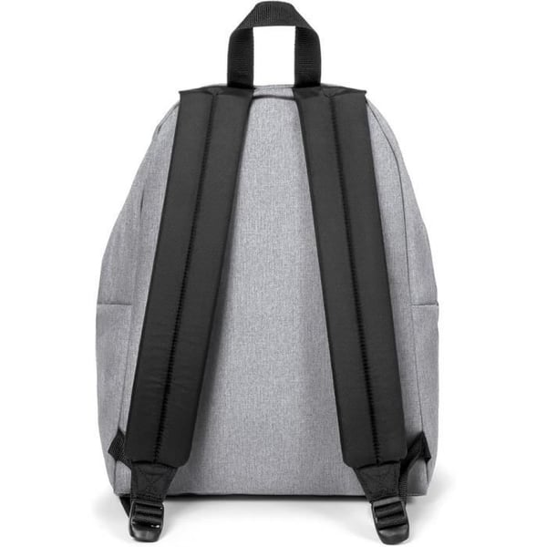 Reppu - EASTPAK - Pehmustettu Pak'R - Sunnuntain harmaa