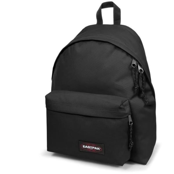 Rygsæk - EASTPAK - Padded Pak'R - Sort