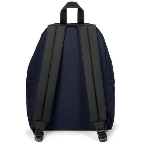 Rygsæk - EASTPACK - Padded Pak'R - Marineblå - 24L - 100% polyester - Blandet