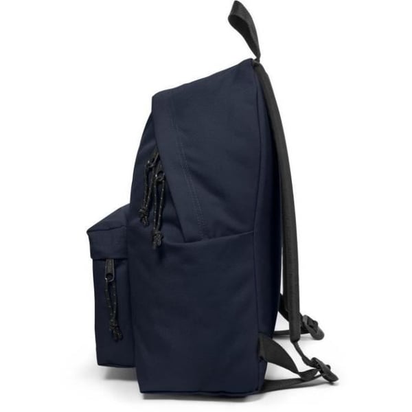 Rygsæk - EASTPACK - Padded Pak'R - Marineblå - 24L - 100% polyester - Blandet