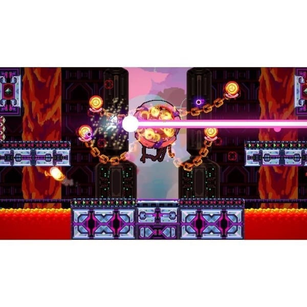 Elsie - Magitek Edition - Nintendo Switch-spel