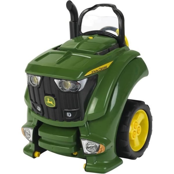 John Deere Motorblok - KLEIN - 3916