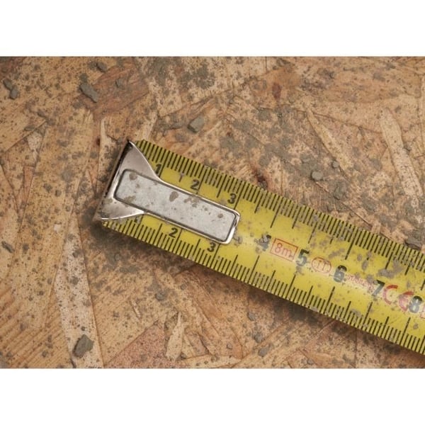 Mittaus - STANLEY - 0-33-527 - Teränsuoja - 8 mx 25 mm - Powerlock