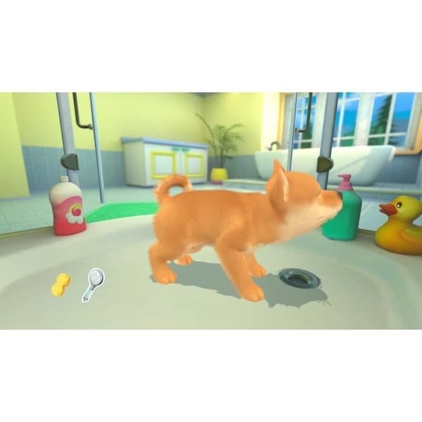 My Universe: My Baby Collection 3 i 1 - Nintendo Switch-spil - Kode i en æske