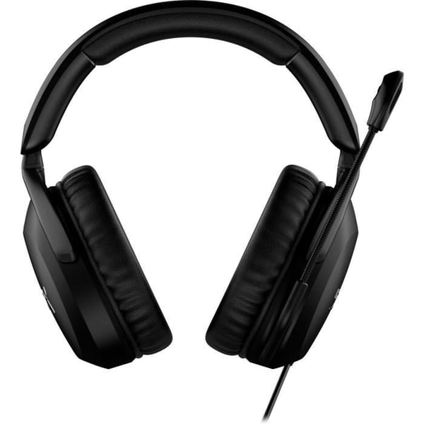 HyperX Cloud Stinger 2 kablet gamingheadset til pc