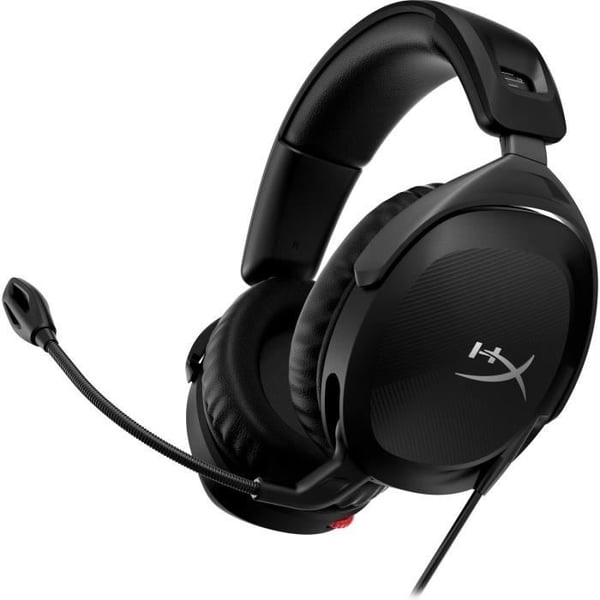 HyperX Cloud Stinger 2 kablet gamingheadset til pc