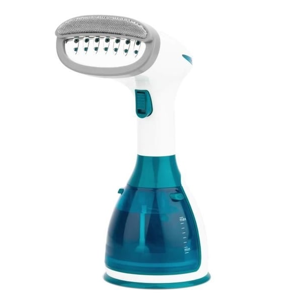 Håndholdt damper - WËASY - HVP10 - Vertikal - Kontinuerlig damp 32g/min - Klar på 30 sekunder