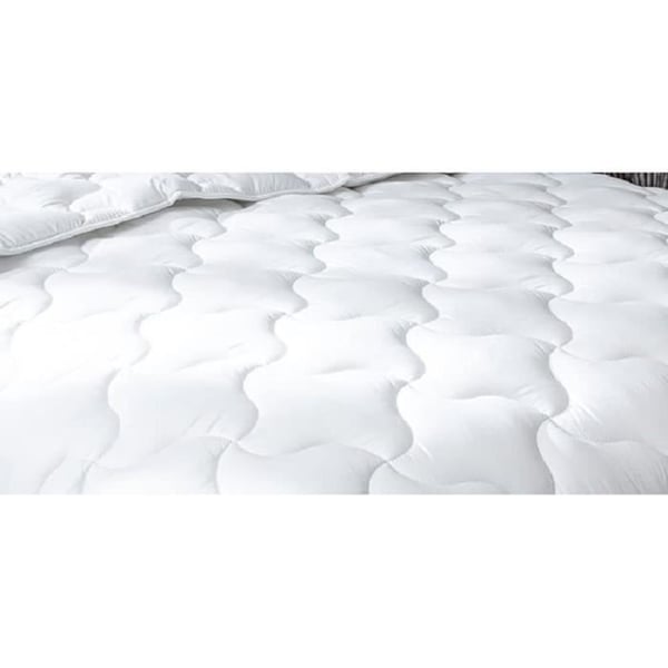 ABEIL Varm dyne Absolut blødhed 220x240 cm hvid