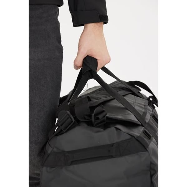 Sportstaske - WHISTLER - Rhorsh - 40L - Sort - Robust polyester