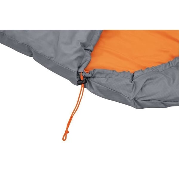 Sovepose - BESTWAY - 68103 - 180 x 75 cm - Ideel 3°C til 8°C - 210T Polyester
