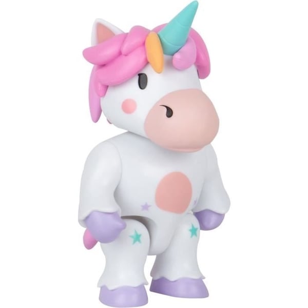 BANDAI - Stumble Guys - 11 cm figuuri - Strösselit