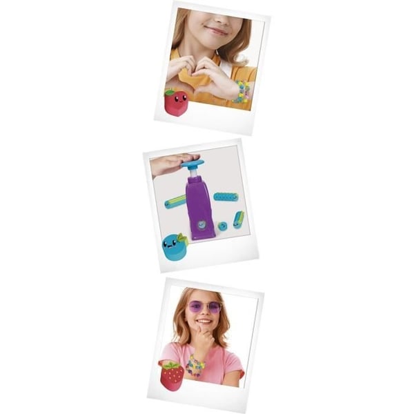 Cutie Stix - LANSAY - Sjov - Kreativt værksted - Fra 6 år