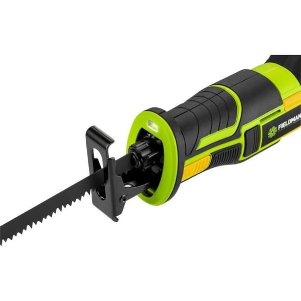 Akku-bajonetsav - FIELDMANN - 20V - Batteri og oplader medfølger ikke