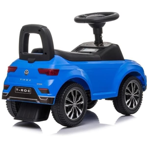Børnebærer - VW T-ROCK - Buddy Toys - BPC 5165