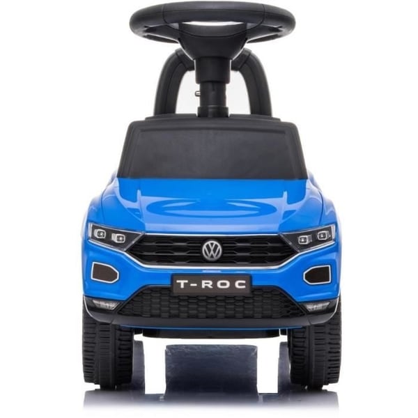 Børnebærer - VW T-ROCK - Buddy Toys - BPC 5165